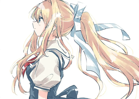 観鈴, illustration of まつだひかり, Pixiv Artwork 69877311